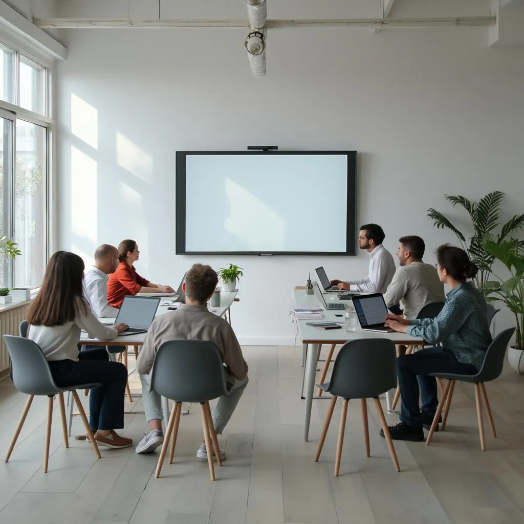 Taller sobre consultas virtuales efectivas